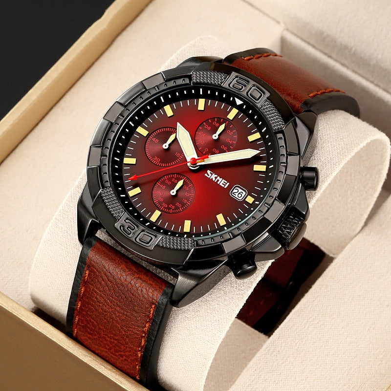 Orologio britannico