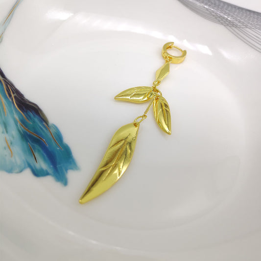Anello geometrico in lega