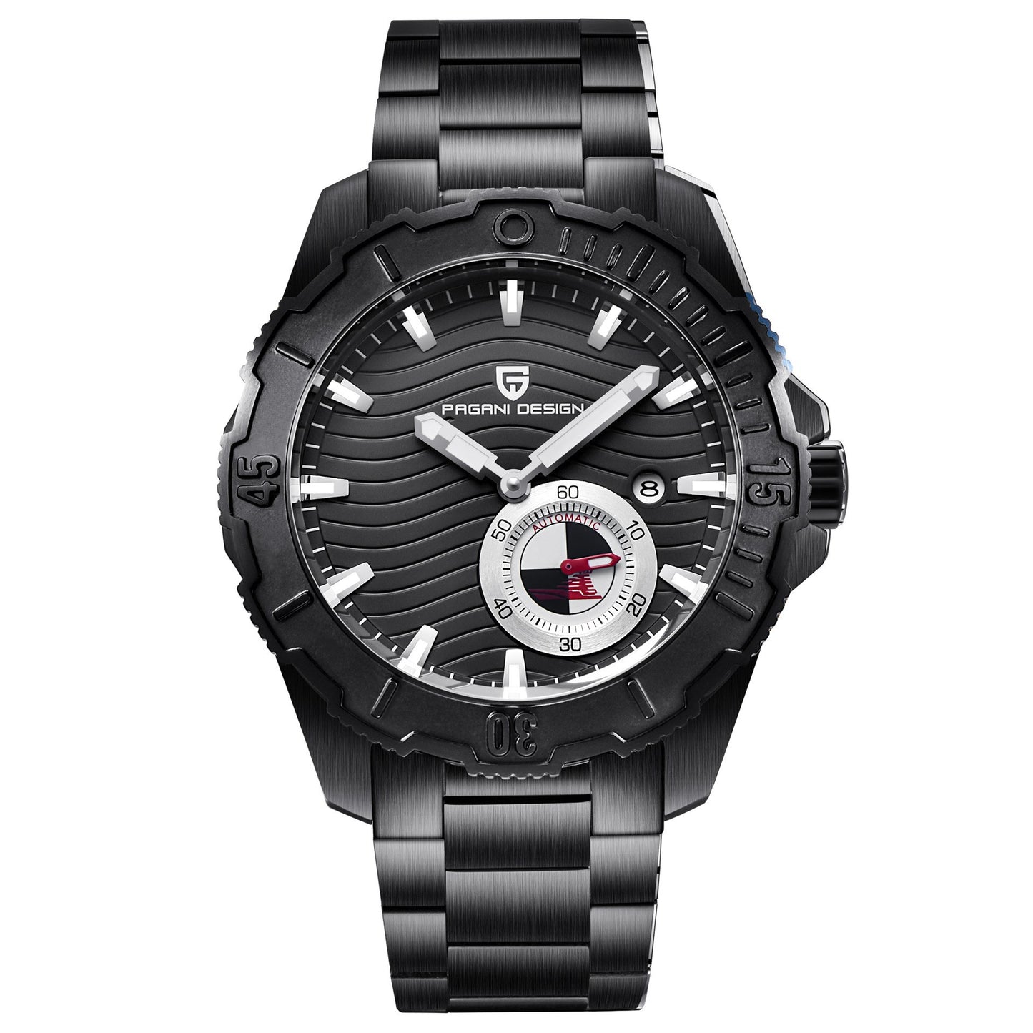 Orologio uomo