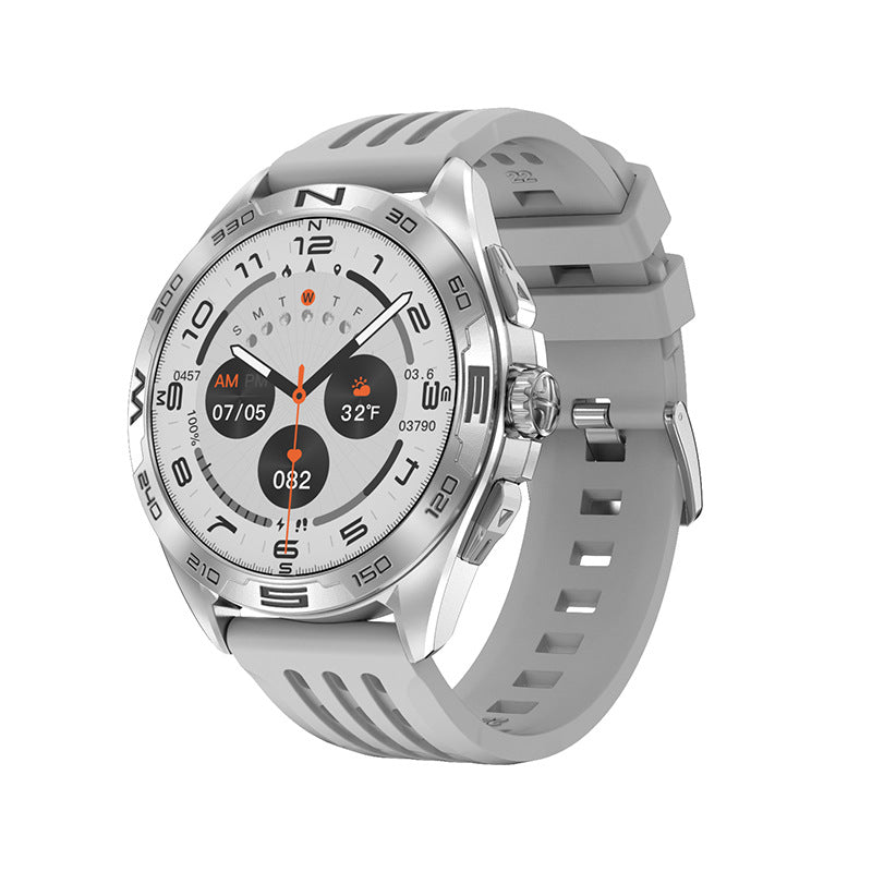 Smartwatch fitness con WhatsApp