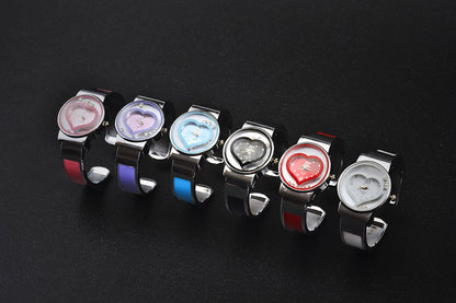 Orologio da donna cuore