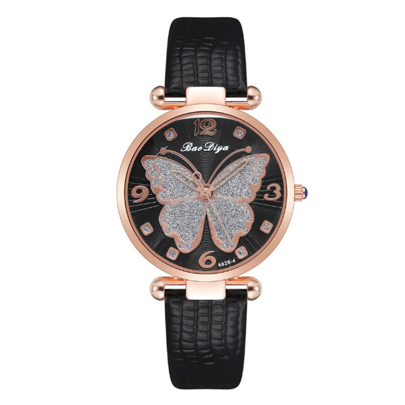 Orologio da donna minimalista