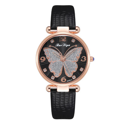 Orologio da donna minimalista