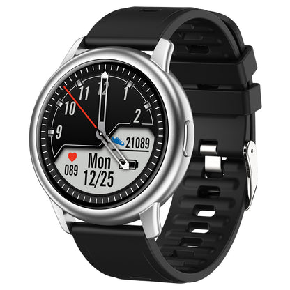 Smartwatch schermo rotondo 1.28 pollici