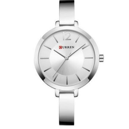 Orologio da donna impermeabile casual