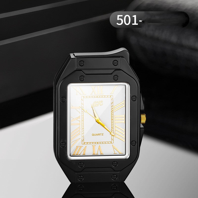 Orologio al quarzo leggero