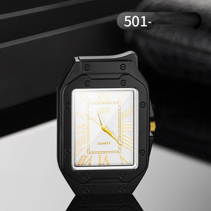 Orologio al quarzo leggero