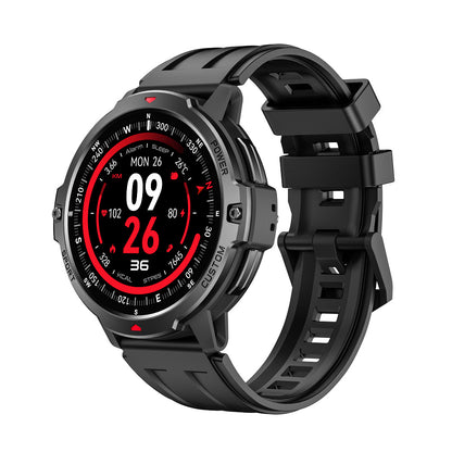 Smartwatch GPS 3ATM