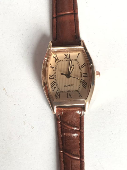 Orologio donna classico al quarzo