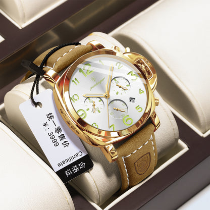 Orologio uomo sportivo