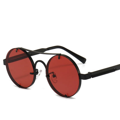 Occhiali da sole Steampunk Polarizzati
