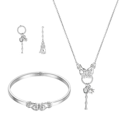 Bracciale coppia magnetico