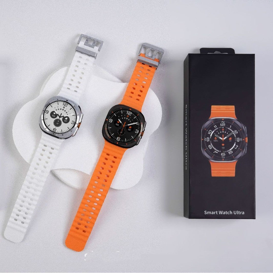 Smartwatch Connesso