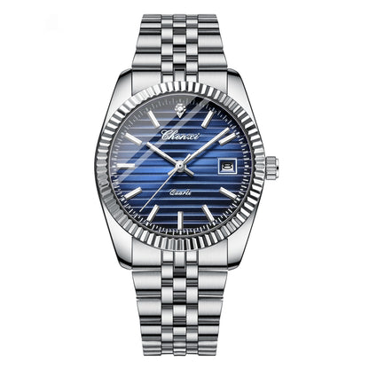 Orologio calendario luminoso