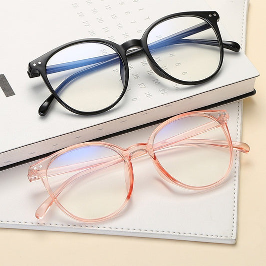 Montature anti luce blu