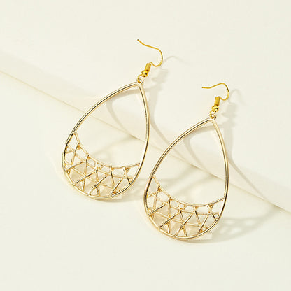 Orecchini Geometrici da donna