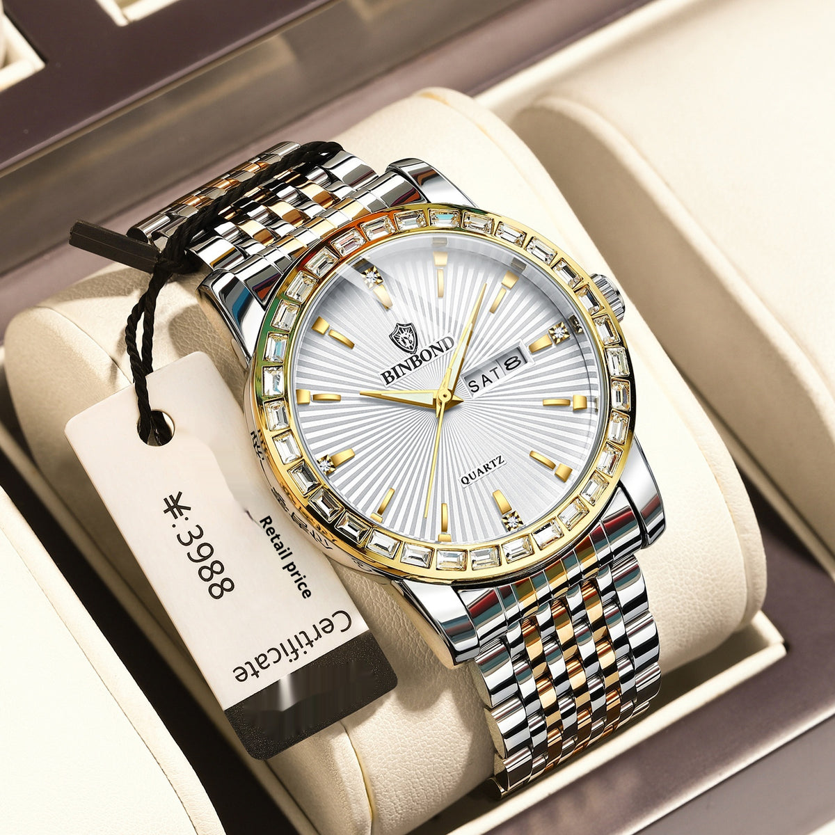 Orologio Uomo