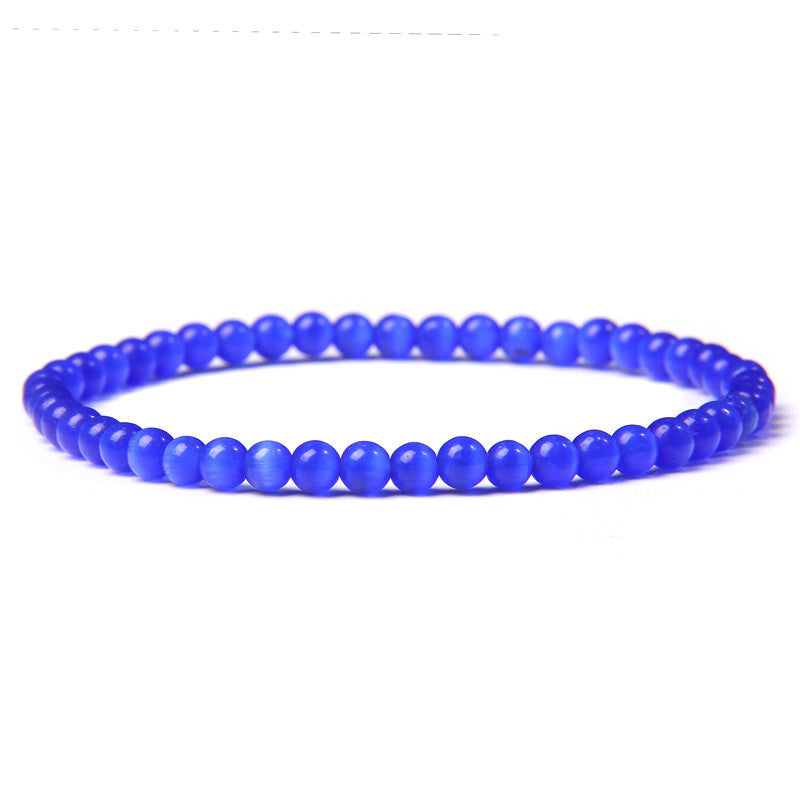Bracciale agata naturale