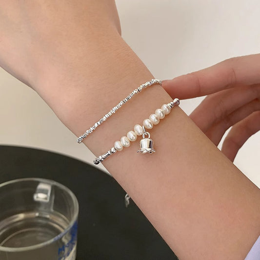 Bracciale mughetto