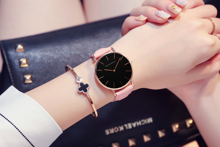 Orologio leggero da studente