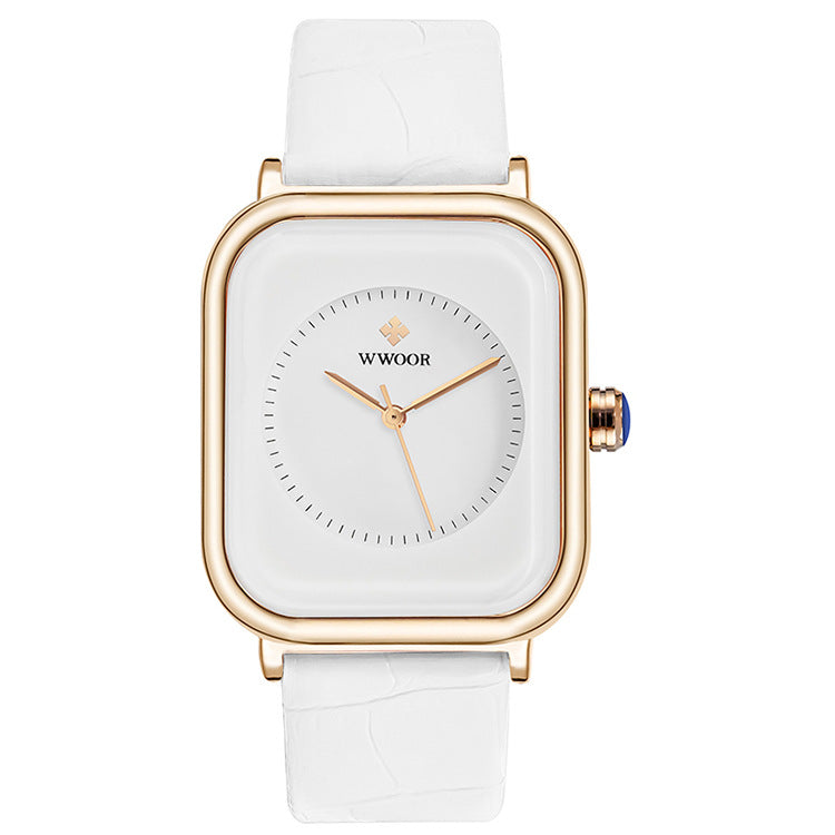 Orologio moda da donna