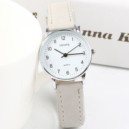 Orologio stile coreano scolastico