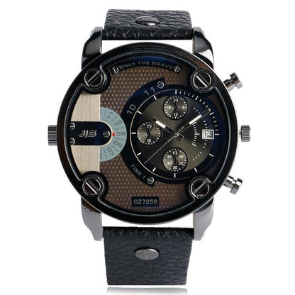 Orologio quadrante grande