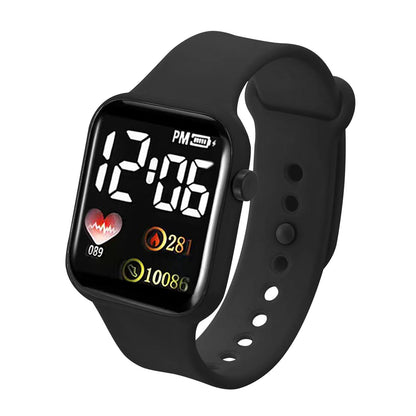 Orologio impermeabile bambino