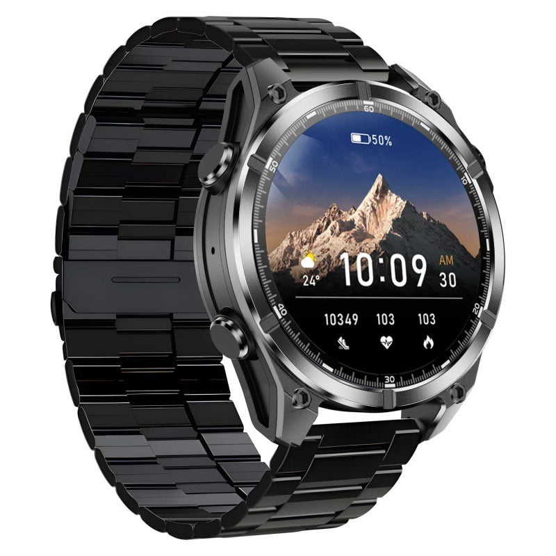 Smartwatch sport outdoor luminoso