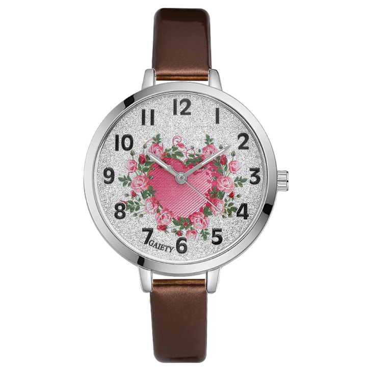 Orologio Amore