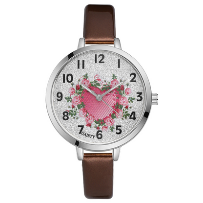 Orologio Amore