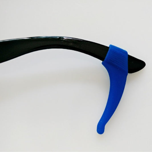 Protezioni occhiali silicone antiscivolo