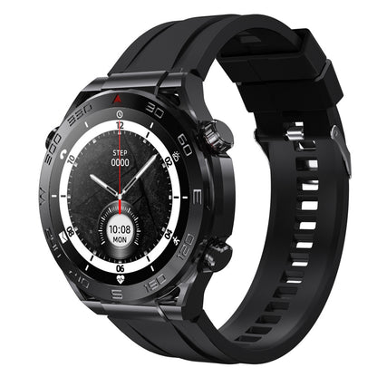 Smartwatch con rilevamento ossigeno