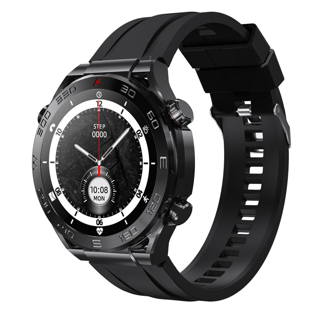 Smartwatch con rilevamento ossigeno