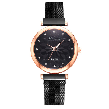 Orologio moda da donna
