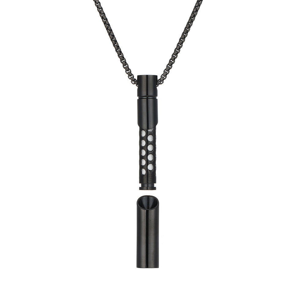 Collana diffusore aromi
