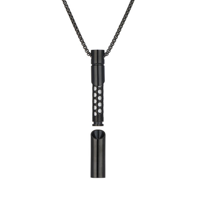 Collana diffusore aromi