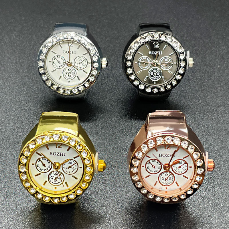 Orologio di coppia da uomo e donna