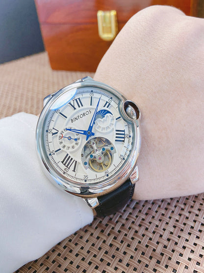 Orologio Tourbillon