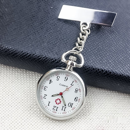 Orologio digitale da infermiere