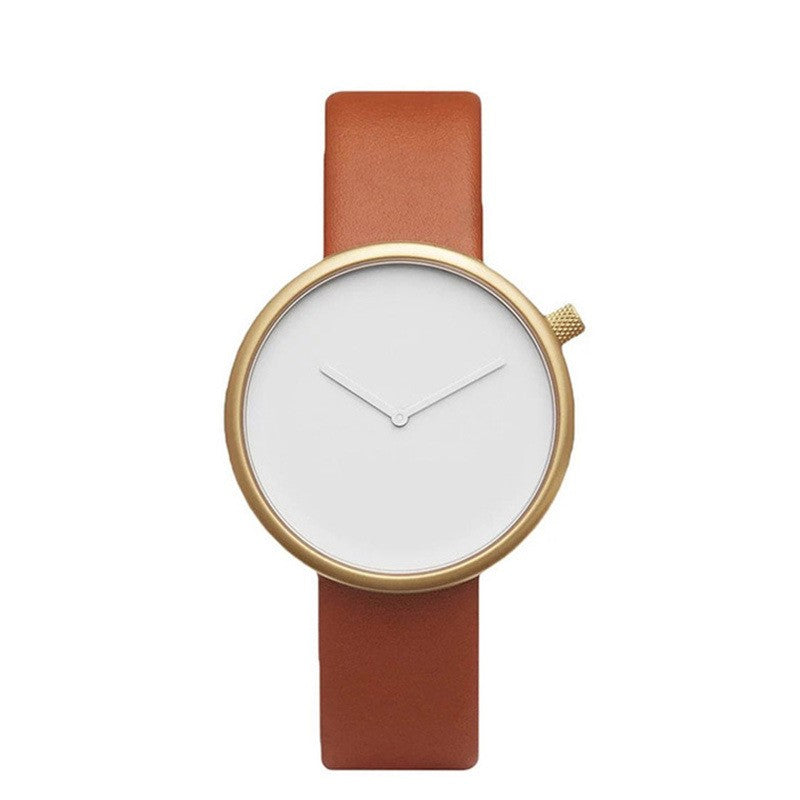 Orologio unisex Semplice