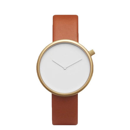 Orologio unisex Semplice