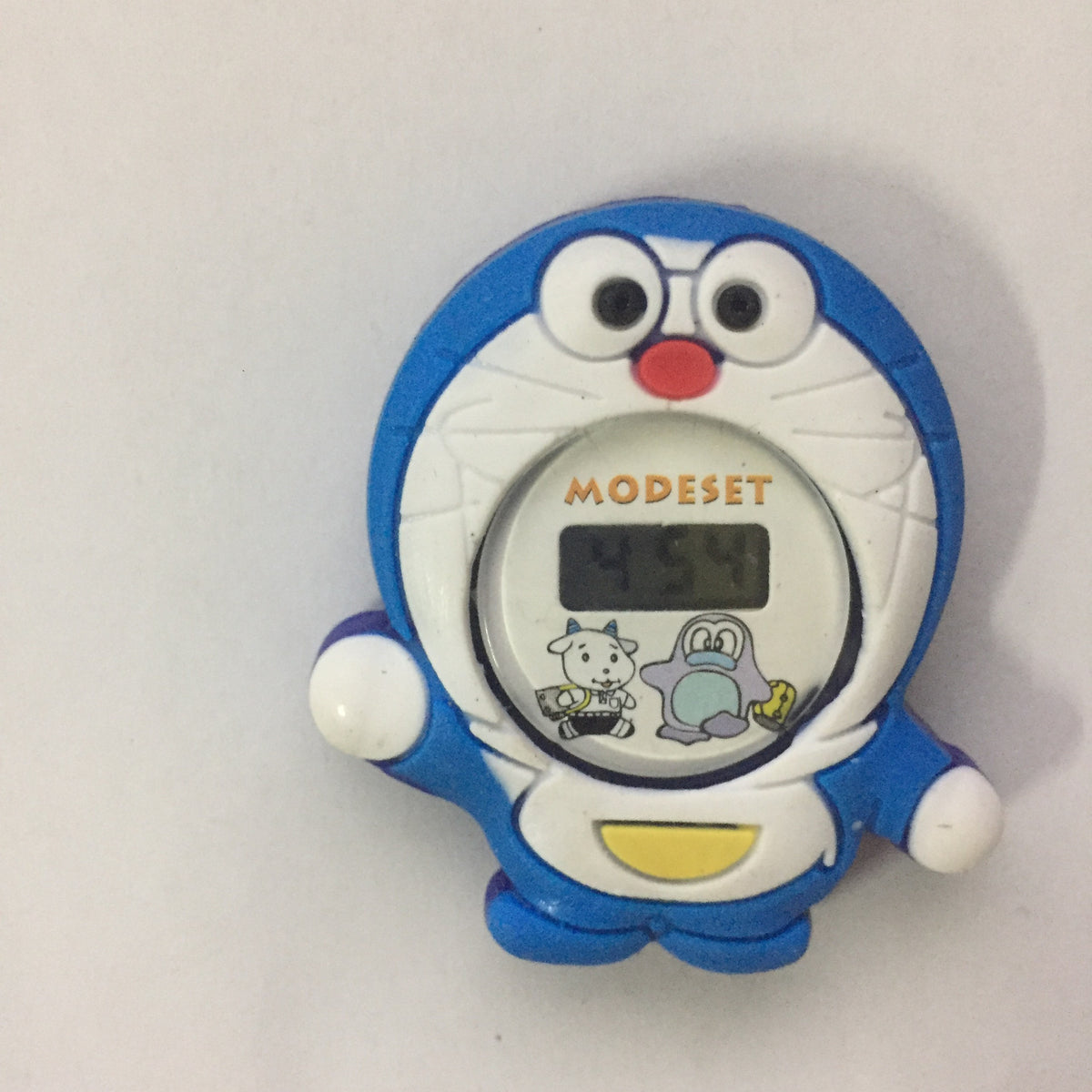 Orologio silicone al quarzo