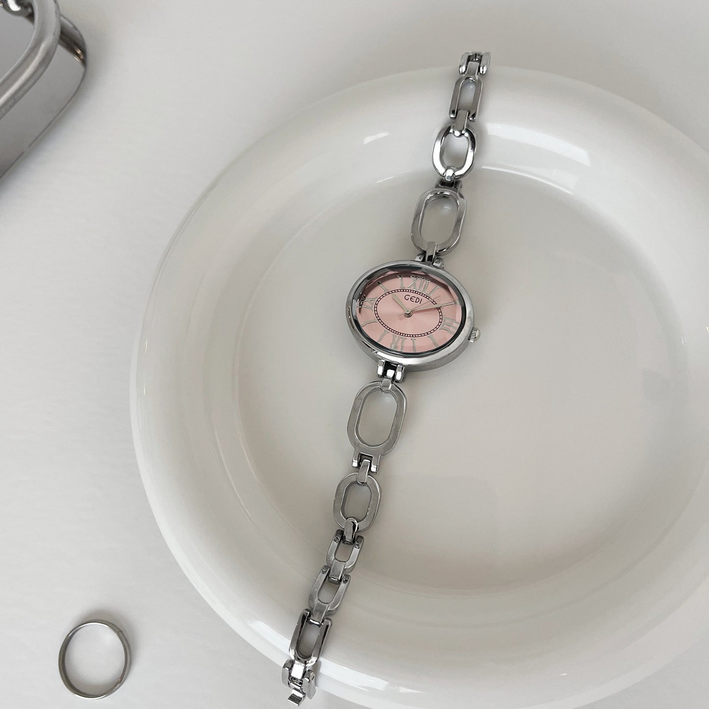 Orologio donna lusso leggero