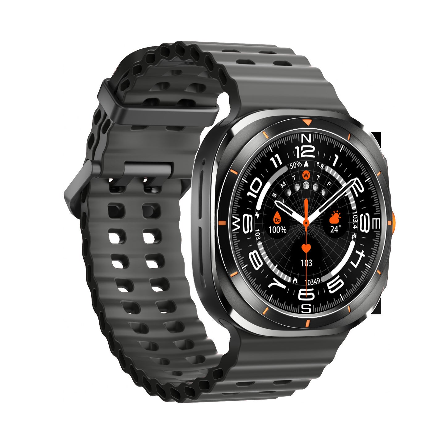 Smartwatch Connesso