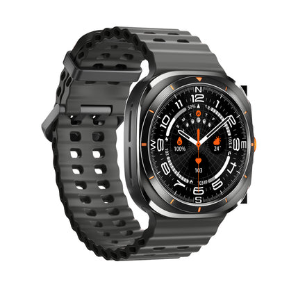Smartwatch Connesso