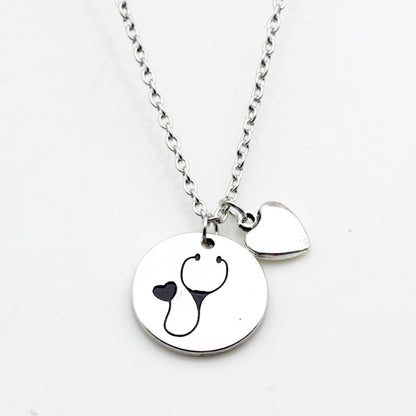 Collana Charm