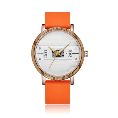Orologio digitale
