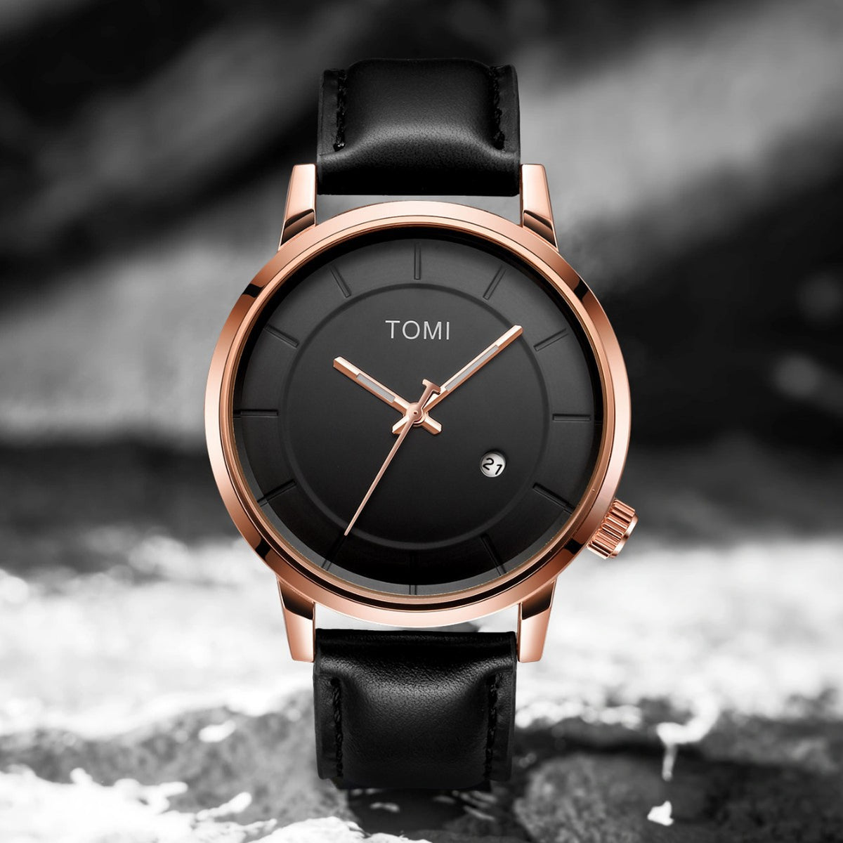 Orologio donna minimalista stile coreano