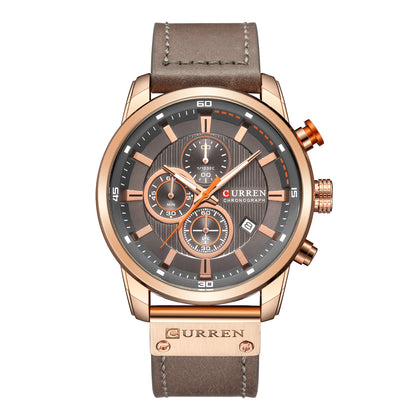 Orologio da uomo